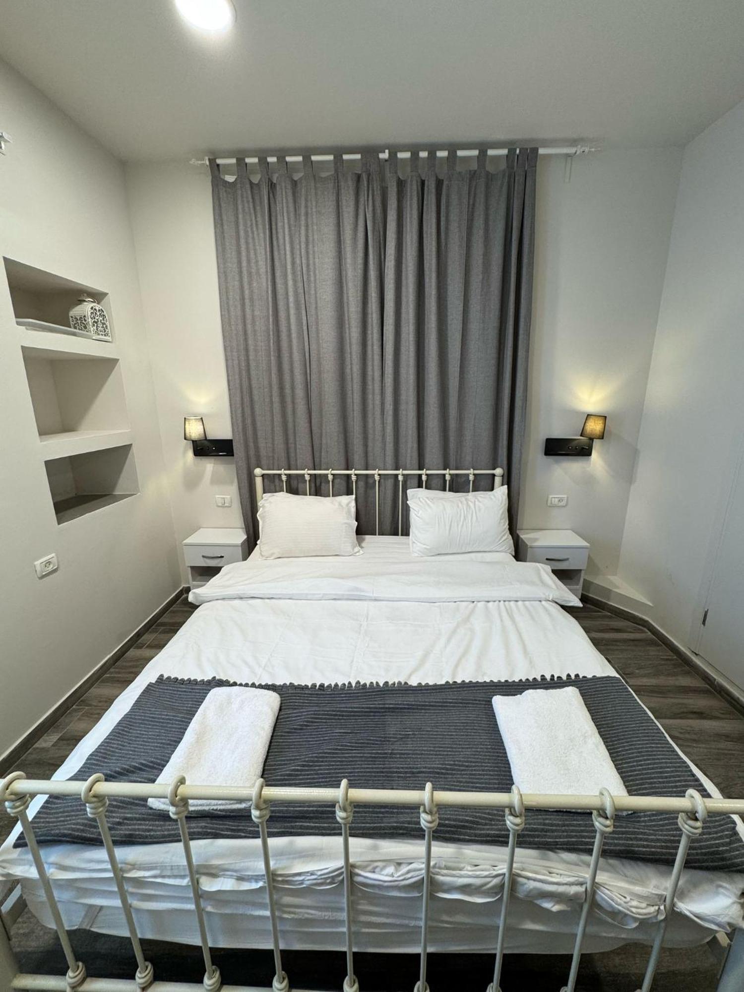 City Stay Tiberias Buitenkant foto