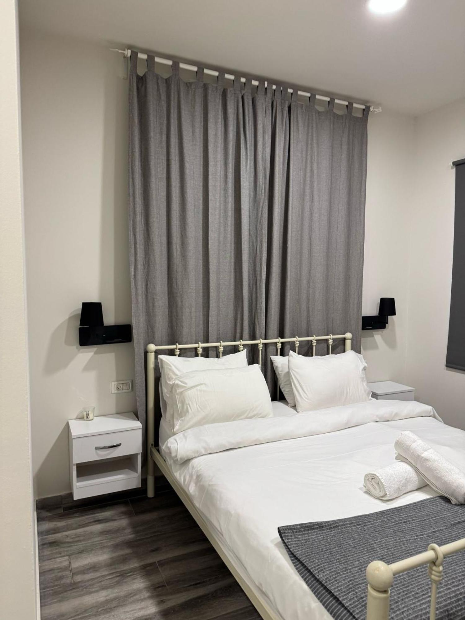 City Stay Tiberias Buitenkant foto