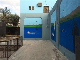City Stay Tiberias Buitenkant foto